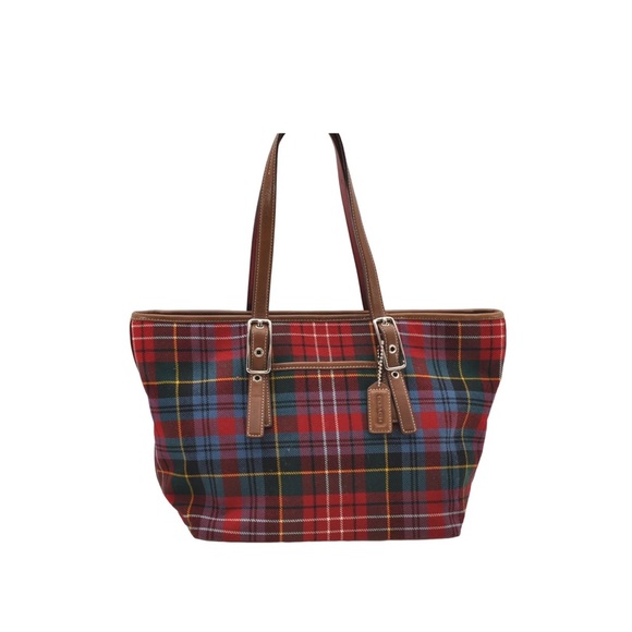 Vintage y2k Coach bag - Picture 9 of 9